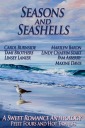 Cover art for Seasons and Seashells anthology